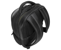TARGUS Plecak na laptopa CityGear 15,6 cala - TCG660GL - Czarny - 578493 - zdjęcie 7